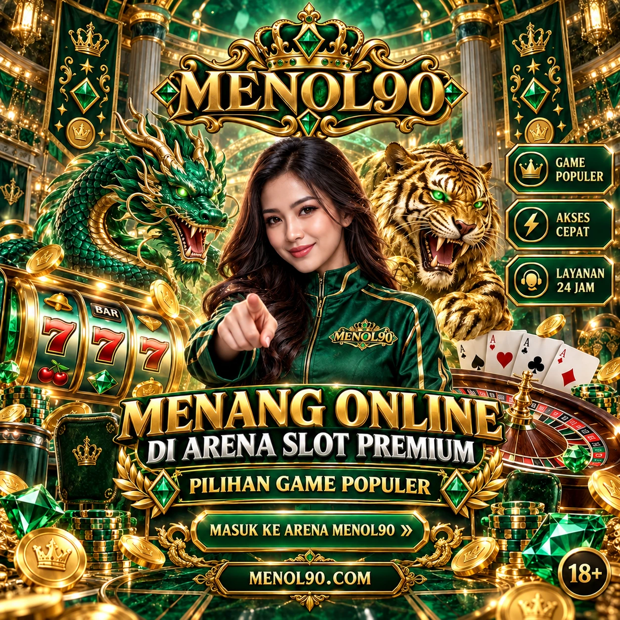 Download APK MENOL90