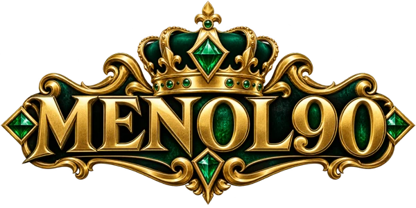 Logo MENOL90